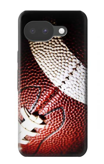 S0062 football américain Etui Coque Housse pour Google Pixel 10a