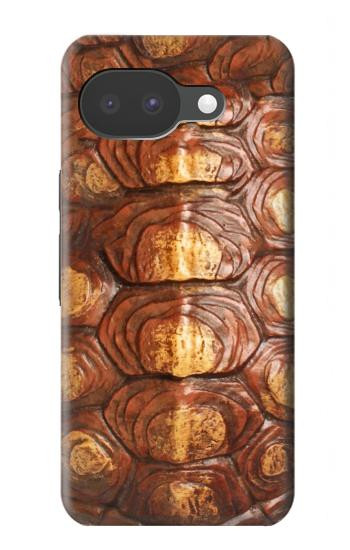S0579 tortue Carapace Etui Coque Housse pour Google Pixel 10a