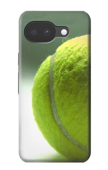S0924 Balle de tennis Etui Coque Housse pour Google Pixel 10a