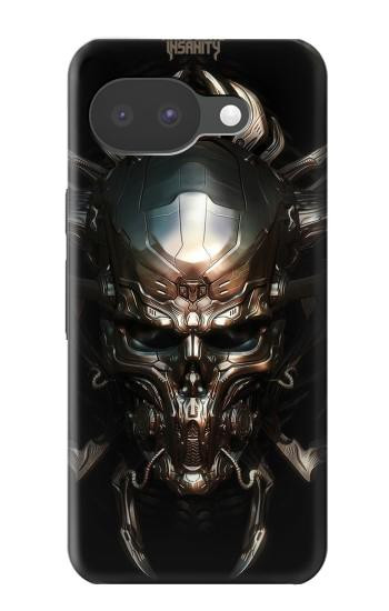 S1027 Crâne Etui Coque Housse pour Google Pixel 10a