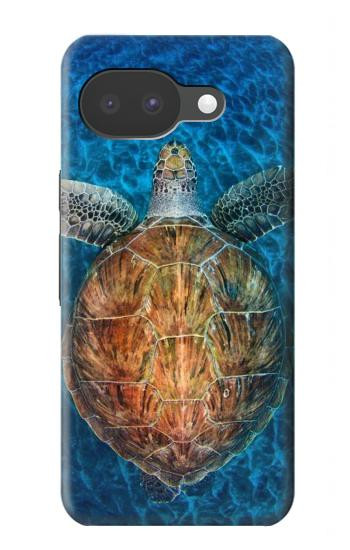 S1249 Tortue de mer Etui Coque Housse pour Google Pixel 10a