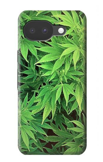 S1656 Plante Etui Coque Housse pour Google Pixel 10a