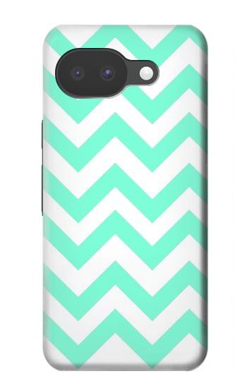 S1723 Monnaie Chevron Zigzag Etui Coque Housse pour Google Pixel 10a