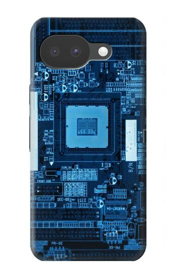 S1814 CPU mère Etui Coque Housse pour Google Pixel 10a