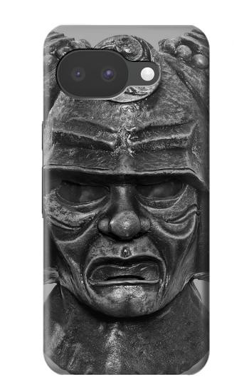 S1827 Japon Samurai Casque Etui Coque Housse pour Google Pixel 10a