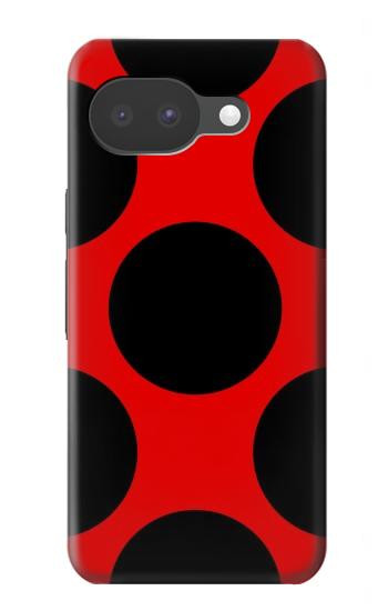 S1829 Motif Coccinelles Dot Etui Coque Housse pour Google Pixel 10a