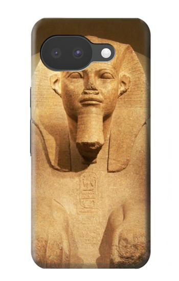 S1973 Sphinx égyptien Etui Coque Housse pour Google Pixel 10a