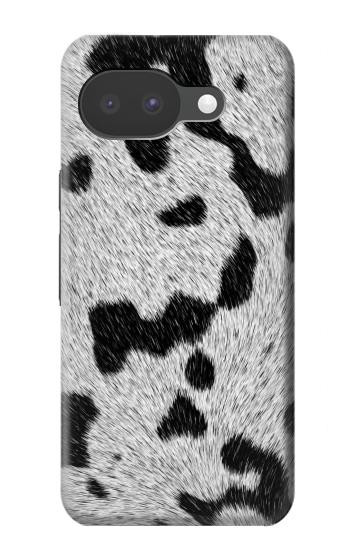 S2170 Vache fourrure Texture Imprimé graphique Etui Coque Housse pour Google Pixel 10a