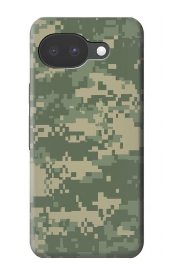 S2173 Numérique Camo Camouflage Imprimé graphique Etui Coque Housse pour Google Pixel 10a