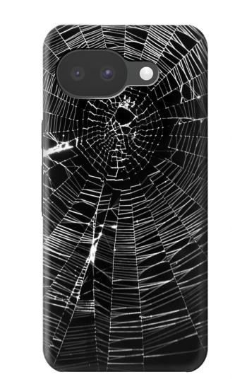 S2224 Toile d'araignée Etui Coque Housse pour Google Pixel 10a