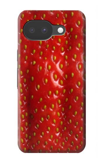 S2225 fraise Etui Coque Housse pour Google Pixel 10a