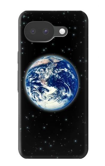 S2266 La planète Terre de l'Étoile nébuleuse espace Etui Coque Housse pour Google Pixel 10a
