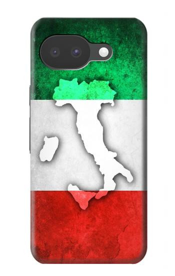 S2338 Italie Drapeau Etui Coque Housse pour Google Pixel 10a