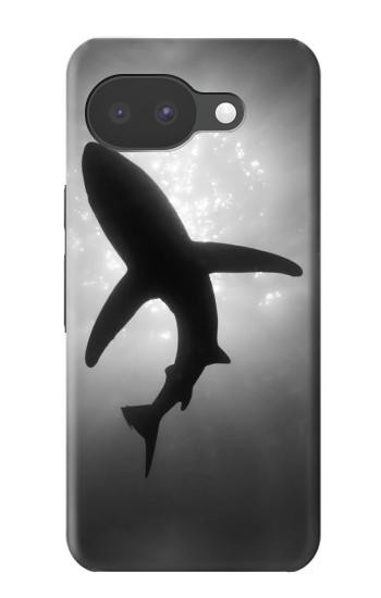 S2367 Monochrome Réquin Etui Coque Housse pour Google Pixel 10a