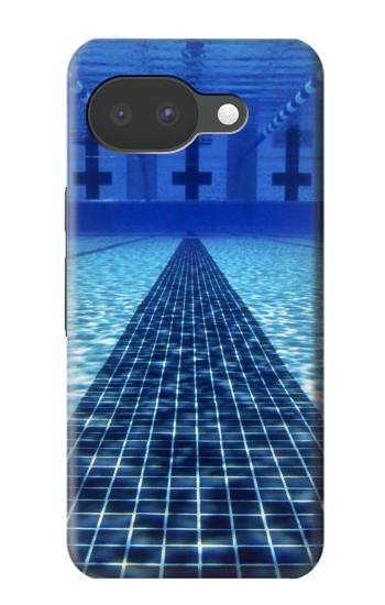 S2429 Piscine Etui Coque Housse pour Google Pixel 10a