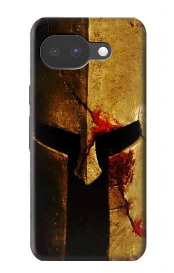 S2439 Guerrier spartiate Casque Etui Coque Housse pour Google Pixel 10a