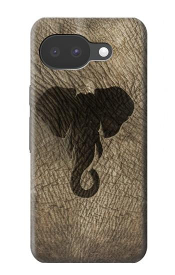 S2516 Elephant Peau Imprimé graphique Etui Coque Housse pour Google Pixel 10a