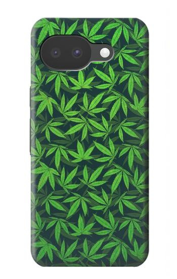 S2666 Motif des plantes Etui Coque Housse pour Google Pixel 10a
