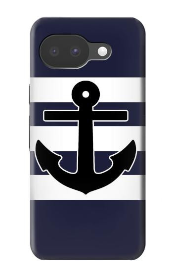 S2758 ancre de marine Etui Coque Housse pour Google Pixel 10a