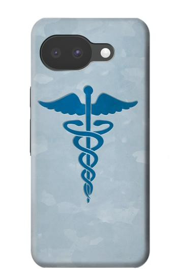 S2815 Symbole médical Etui Coque Housse pour Google Pixel 10a