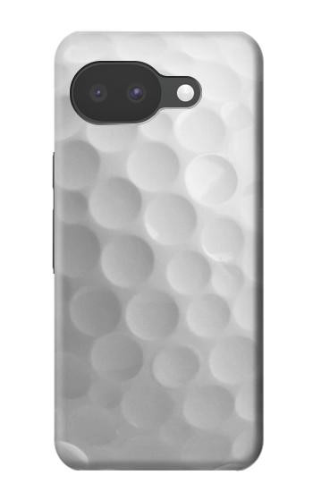 S2960 Blanc Balle de golf Etui Coque Housse pour Google Pixel 10a