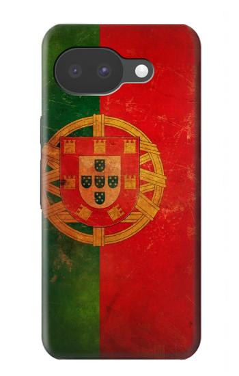 S2973 Portugal Football Football Etui Coque Housse pour Google Pixel 10a