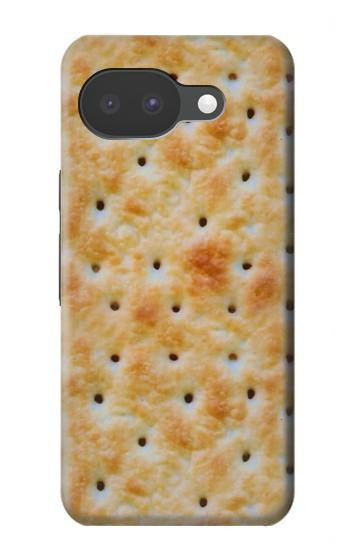 S2987 Crème Biscuits Cracker Etui Coque Housse pour Google Pixel 10a