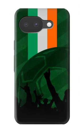S3002 Irlande Football Football Etui Coque Housse pour Google Pixel 10a