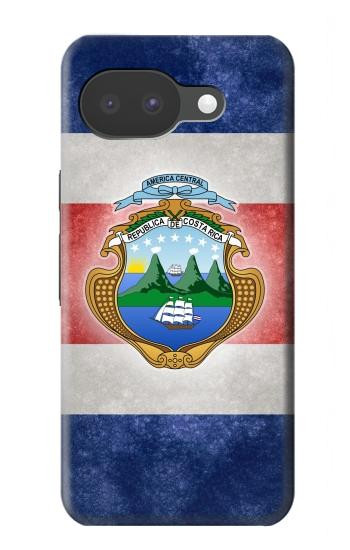 S3003 Costa Rica Football Etui Coque Housse pour Google Pixel 10a