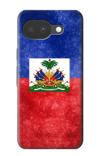 S3022 Haïti Drapeau Etui Coque Housse pour Google Pixel 10a