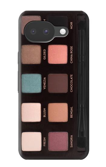 S3183 Palette Lip Etui Coque Housse pour Google Pixel 10a