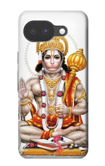 S3186 Hanuman Chalisa Hindi Hindu Etui Coque Housse pour Google Pixel 10a