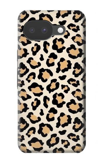 S3374 Motif mode continu Léopard Etui Coque Housse pour Google Pixel 10a