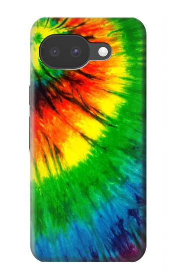 S3422 tie Dye Etui Coque Housse pour Google Pixel 10a