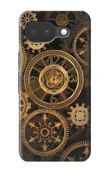 S3442 vitesse d'horloge Etui Coque Housse pour Google Pixel 10a