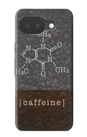 S3475 La caféine moléculaire Etui Coque Housse pour Google Pixel 10a
