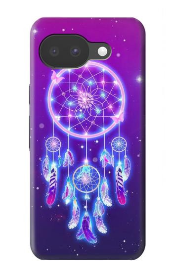 S3484 Dream Catcher mignon Galaxie Etui Coque Housse pour Google Pixel 10a