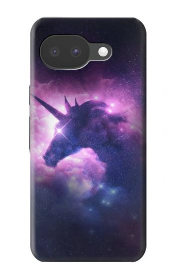 S3538 Licorne Galaxie Etui Coque Housse pour Google Pixel 10a
