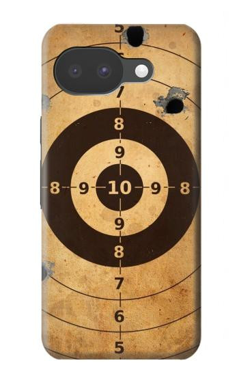 S3894 Cible de tir en papier Etui Coque Housse pour Google Pixel 10a
