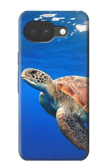 S3898 Tortue de mer Etui Coque Housse pour Google Pixel 10a