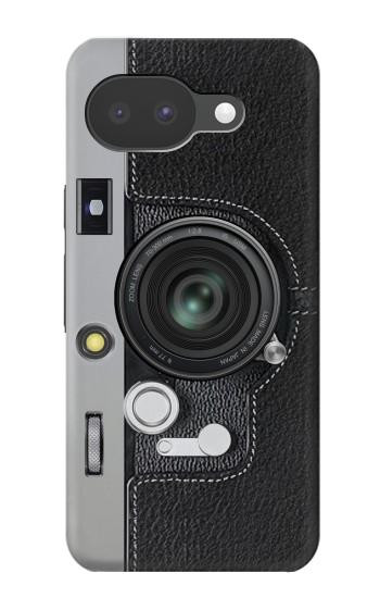 S3922 Impression graphique de l'obturateur de l'objectif de l'appareil photo Etui Coque Housse pour Google Pixel 10a