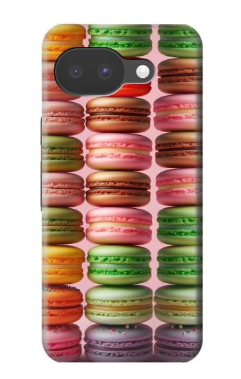 S3974 Macaron coloré Etui Coque Housse pour Google Pixel 10a