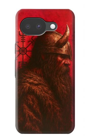 S4039 Guerrier viking Etui Coque Housse pour Google Pixel 10a