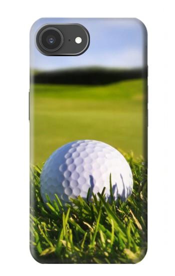 S0068 Le golf Etui Coque Housse pour iPhone 17e