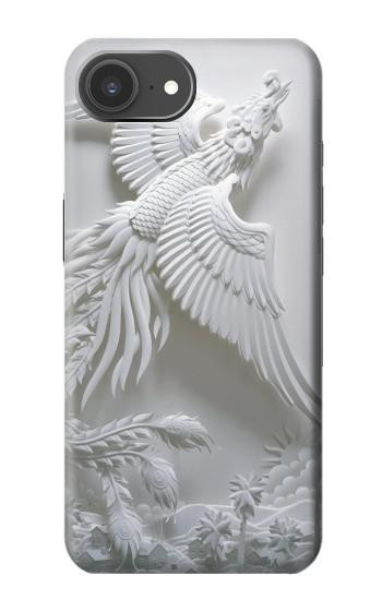 S0516 Phénix Etui Coque Housse pour iPhone 17e