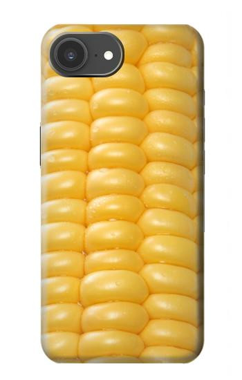 S0562 Le maïs sucré Etui Coque Housse pour iPhone 17e