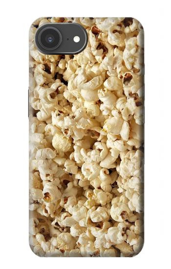 S0625 Pop corn Etui Coque Housse pour iPhone 17e