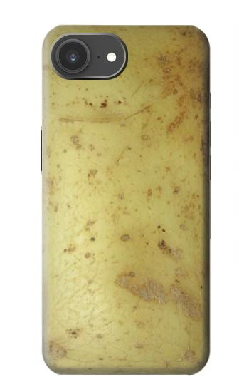 S0814 Patate Etui Coque Housse pour iPhone 17e