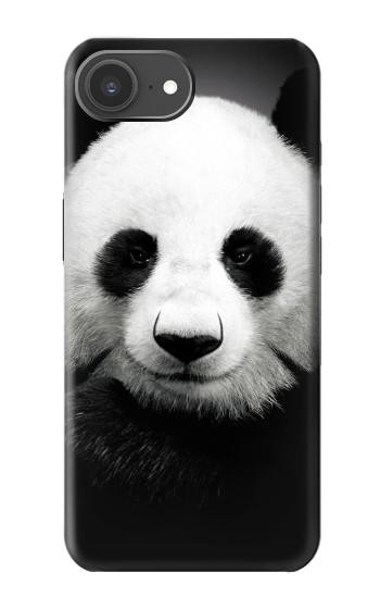 S1072 Panda Etui Coque Housse pour iPhone 17e