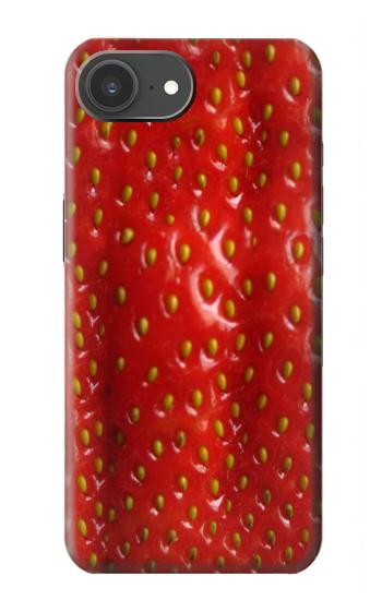 S2225 fraise Etui Coque Housse pour iPhone 17e